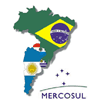 Mercosul protege suas terras