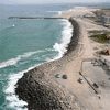 Construção de mais Barragens pode danificar 70% da costa portuguesa