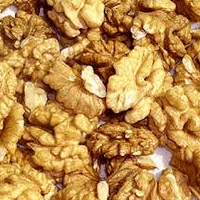 Aflatoxinas em nozes